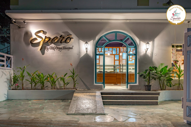 Spero Patisserie & Boulangerie — Patisserie